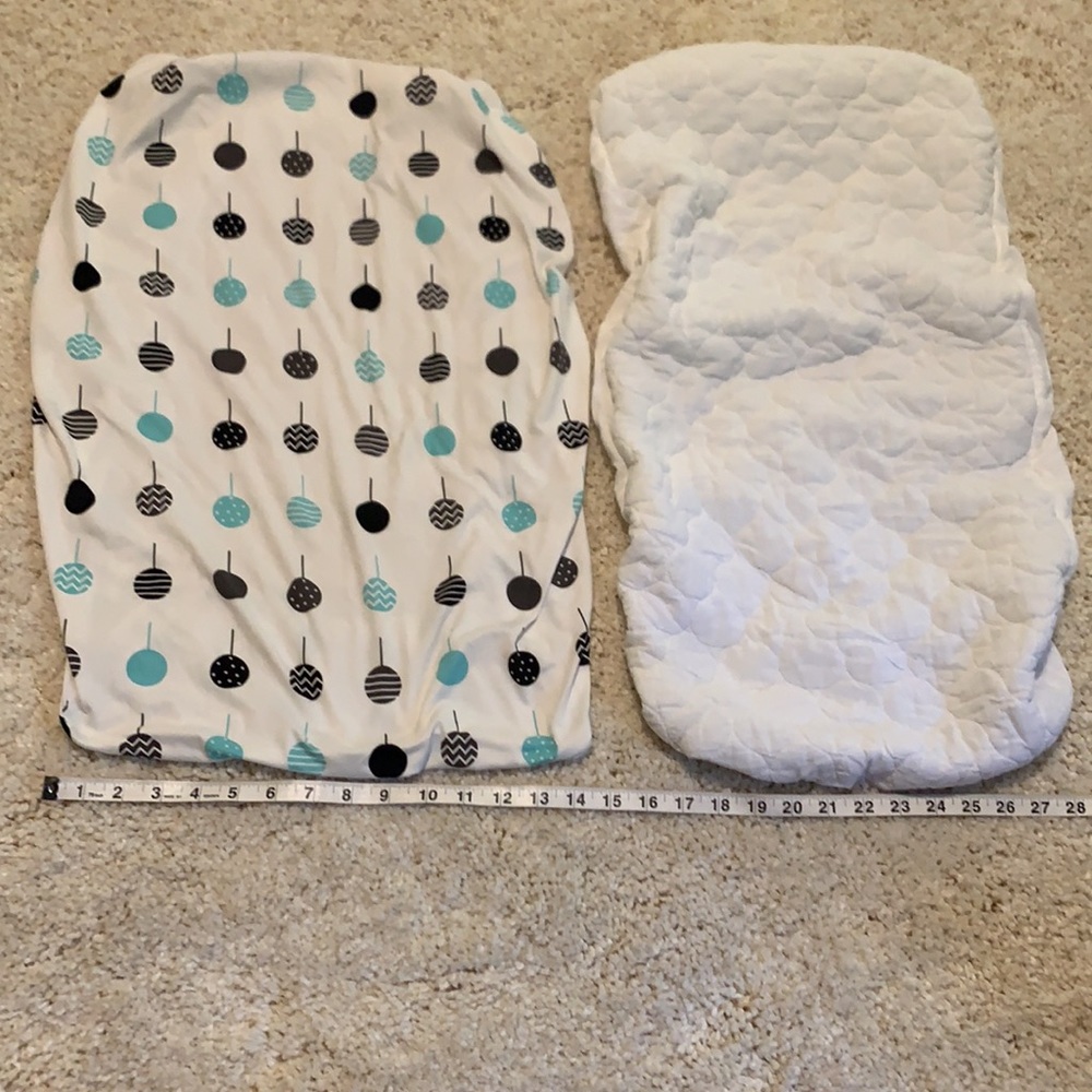 Baby Protection & Sheet Covers - Picture 5 of 8